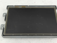 2016-2018 Jaguar Xf Information Display Screen - Oemusedautoparts1.com