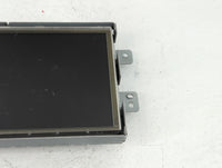 2016-2018 Jaguar Xf Information Display Screen - Oemusedautoparts1.com