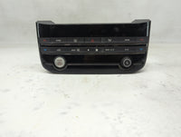 2016-2017 Jaguar Xf Climate Control Module Temperature AC/Heater Replacement P/N:GX63-18C858-LD Fits Fits 2016 2017 OEM Used