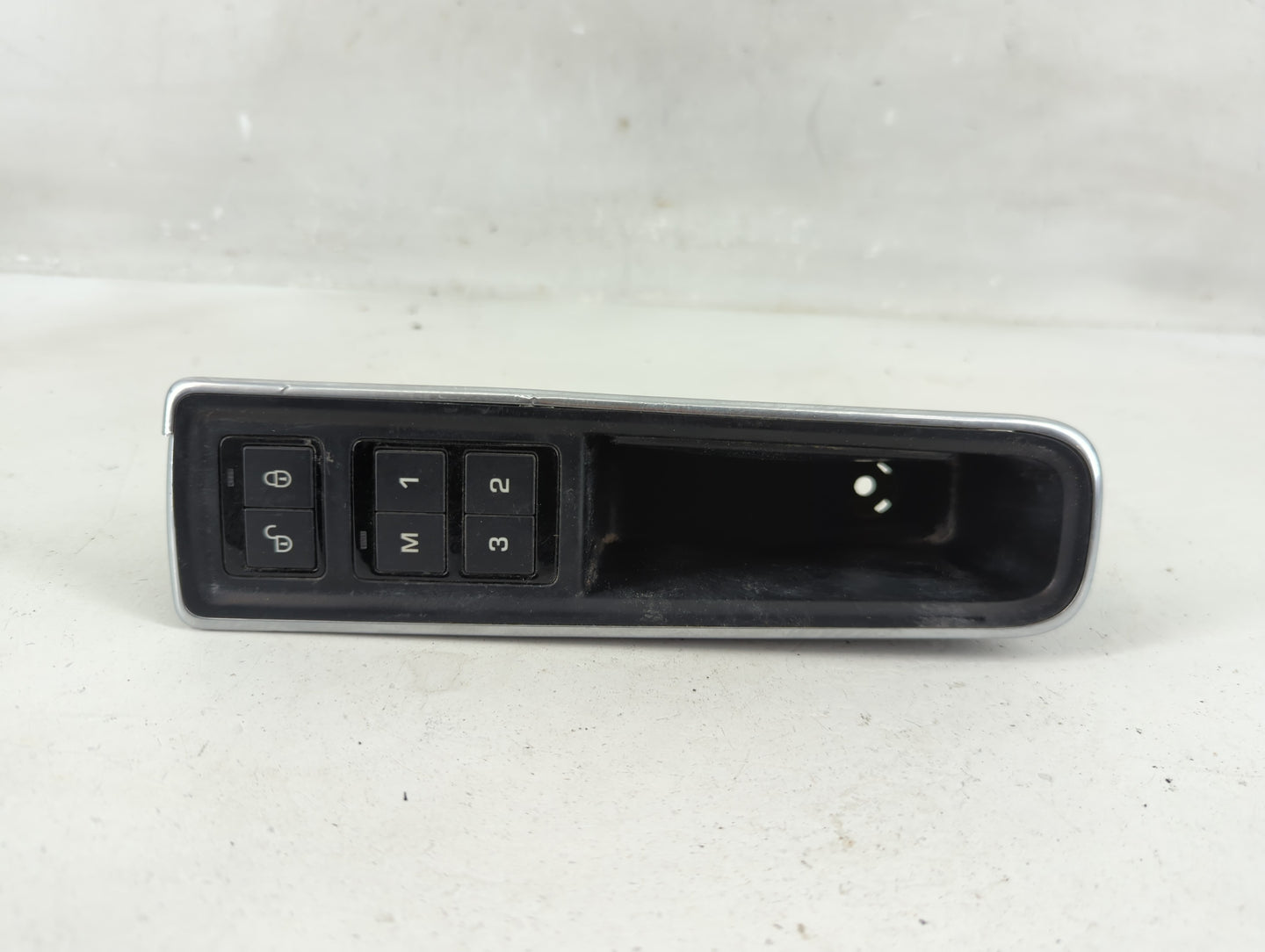 2016-2019 Jaguar Xf Master Power Window Switch Replacement Driver Side Left P/N:GX63-22635-B Fits Fits 2015 2016 2017 2018 2