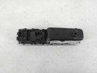 2016-2019 Jaguar Xf Master Power Window Switch Replacement Driver Side Left P/N:GX63-22635-B Fits Fits 2015 2016 2017 2018 2