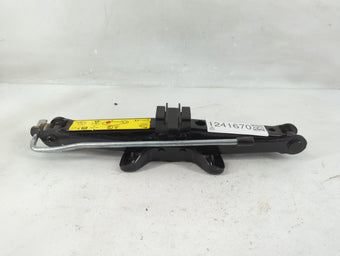 compare product 2016 Jaguar Xf Spare Scissor Car Jack