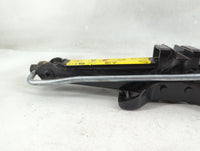 2016 Jaguar Xf Spare Scissor Car Jack - Oemusedautoparts1.com