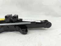 2016 Jaguar Xf Spare Scissor Car Jack - Oemusedautoparts1.com