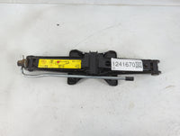 2016 Jaguar Xf Spare Scissor Car Jack - Oemusedautoparts1.com