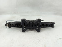 2016 Jaguar Xf Spare Scissor Car Jack - Oemusedautoparts1.com