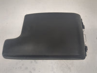 2016 Jaguar Xf Center Console Armrest Cover Lid Fits OEM Used Auto Parts - Oemusedautoparts1.com