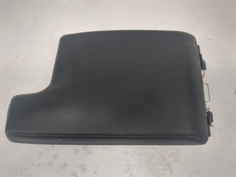 compare product 2016 Jaguar Xf Center Console Armrest Cover Lid Fits OEM Used Auto Parts