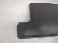 2016 Jaguar Xf Center Console Armrest Cover Lid Fits OEM Used Auto Parts - Oemusedautoparts1.com
