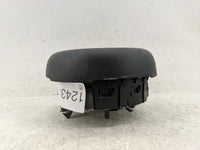 2016-2017 Jaguar Xf Air Bag Driver Left Steering Wheel Mounted - Oemusedautoparts1.com