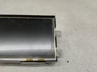 2016 Jaguar Xf Radio AM FM Cd Player Receiver Replacement P/N:FK72-19C299-AA Fits OEM Used Auto Parts - Oemusedautoparts1.co