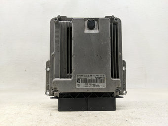 compare product 2013-2017 Jaguar Xf PCM Engine Control Computer ECU ECM PCU OEM P/N:CPLA-12B684-YF 0 261 S08 759 Fits OEM Used Auto Parts