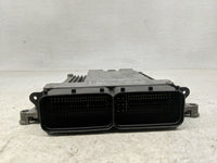 2013-2017 Jaguar Xf PCM Engine Control Computer ECU ECM PCU OEM P/N:CPLA-12B684-YF 0 261 S08 759 Fits OEM Used Auto Parts - 