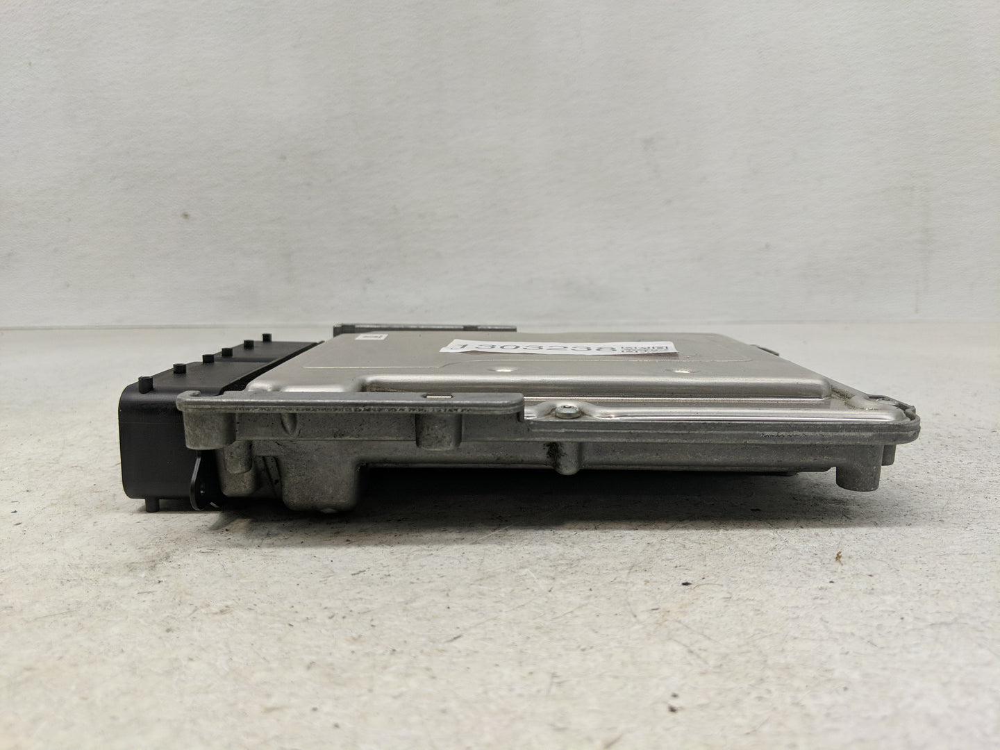 2013-2017 Jaguar Xf PCM Engine Control Computer ECU ECM PCU OEM P/N:CPLA-12B684-YF 0 261 S08 759 Fits OEM Used Auto Parts - 