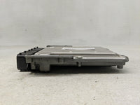 2013-2017 Jaguar Xf PCM Engine Control Computer ECU ECM PCU OEM P/N:CPLA-12B684-YF 0 261 S08 759 Fits OEM Used Auto Parts - 