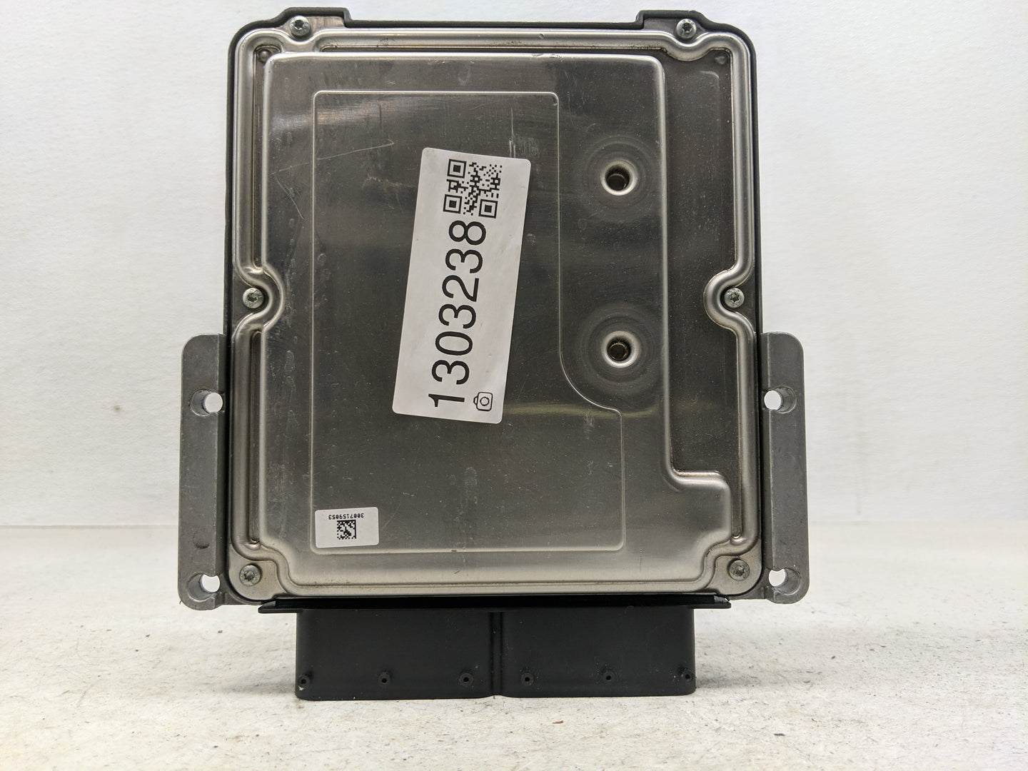 2013-2017 Jaguar Xf PCM Engine Control Computer ECU ECM PCU OEM P/N:CPLA-12B684-YF 0 261 S08 759 Fits OEM Used Auto Parts - 