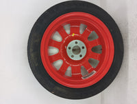 2009-2022 Jaguar Xf Spare Donut Tire Wheel Rim Oem - Oemusedautoparts1.com