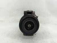 2016-2019 Jaguar Xf Air Conditioning A/c Ac Compressor Oem - Oemusedautoparts1.com