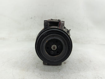 compare product 2016-2019 Jaguar Xf Air Conditioning A/c Ac Compressor Oem