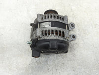 2010-2019 Jaguar Xf Alternator Replacement Generator Charging Assembly Engine OEM P/N:8W83-10300-AE Fits OEM Used Auto Parts