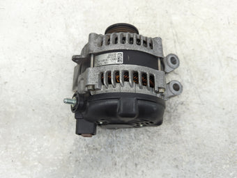 compare product 2010-2019 Jaguar Xf Alternator Replacement Generator Charging Assembly Engine OEM P/N:8W83-10300-AE Fits OEM Used Auto Parts