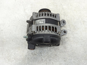 2010-2019 Jaguar Xf Alternator Replacement Generator Charging Assembly Engine OEM P/N:8W83-10300-AE Fits OEM Used Auto Parts