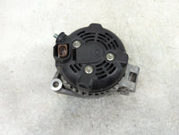 2010-2019 Jaguar Xf Alternator Replacement Generator Charging Assembly Engine OEM P/N:8W83-10300-AE Fits OEM Used Auto Parts