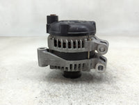 2010-2019 Jaguar Xf Alternator Replacement Generator Charging Assembly Engine OEM P/N:8W83-10300-AE Fits OEM Used Auto Parts