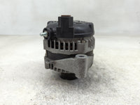 2010-2019 Jaguar Xf Alternator Replacement Generator Charging Assembly Engine OEM P/N:8W83-10300-AE Fits OEM Used Auto Parts