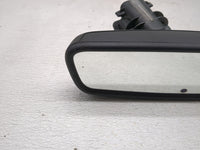 2016-2018 Jaguar Xf Interior Rear View Mirror Replacement OEM P/N:4112A-JLRHL4 Fits Fits 2015 2016 2017 2018 2019 OEM Used A