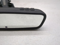 2016-2018 Jaguar Xf Interior Rear View Mirror Replacement OEM P/N:4112A-JLRHL4 Fits Fits 2015 2016 2017 2018 2019 OEM Used A
