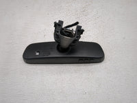 2016-2018 Jaguar Xf Interior Rear View Mirror Replacement OEM P/N:4112A-JLRHL4 Fits Fits 2015 2016 2017 2018 2019 OEM Used A
