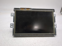 2016-2019 Jaguar Xf Information Display Screen - Oemusedautoparts1.com