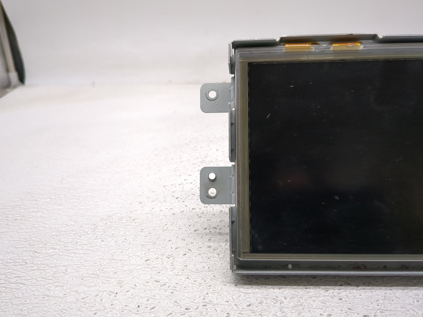 2016-2019 Jaguar Xf Information Display Screen - Oemusedautoparts1.com