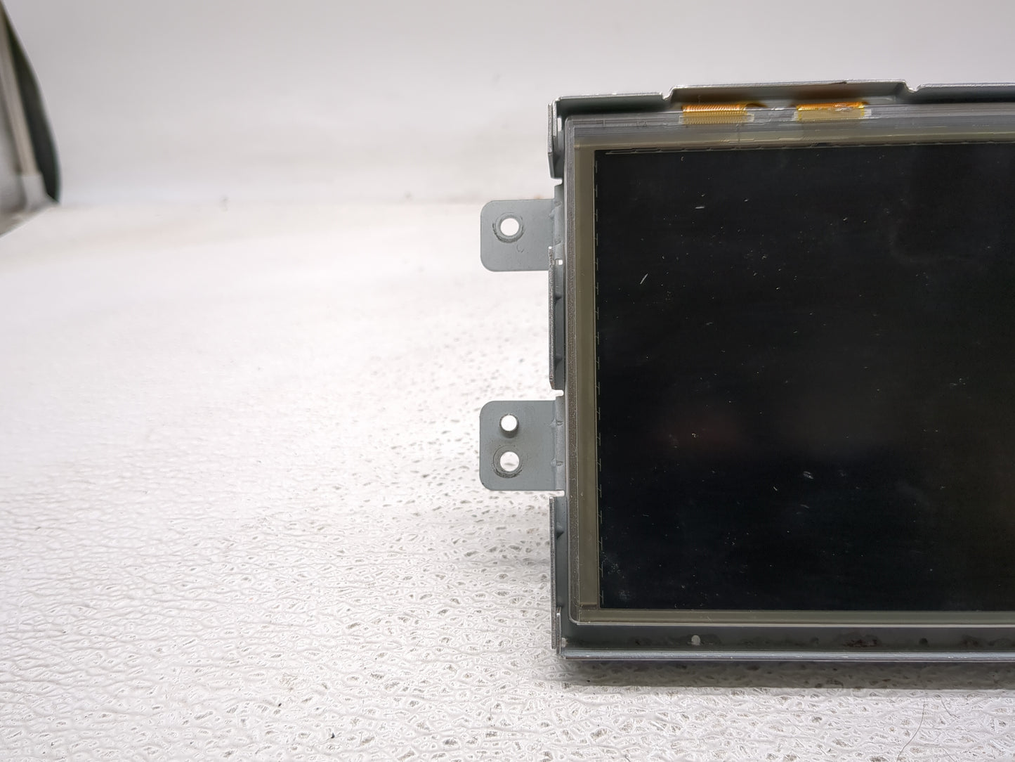 2016-2019 Jaguar Xf Information Display Screen - Oemusedautoparts1.com