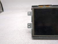 2016-2019 Jaguar Xf Information Display Screen - Oemusedautoparts1.com