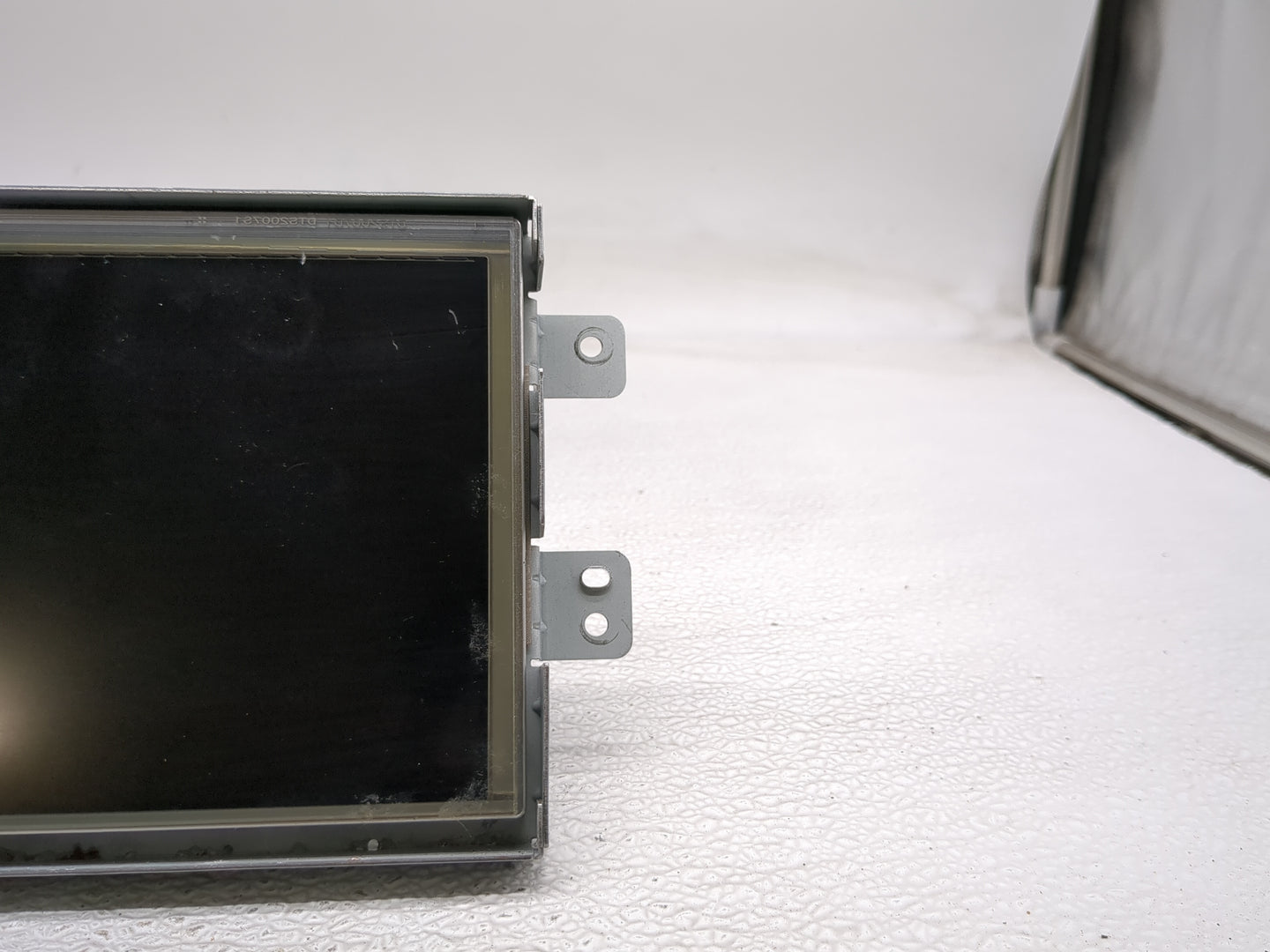 2016-2019 Jaguar Xf Information Display Screen - Oemusedautoparts1.com