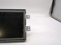 2016-2019 Jaguar Xf Information Display Screen - Oemusedautoparts1.com