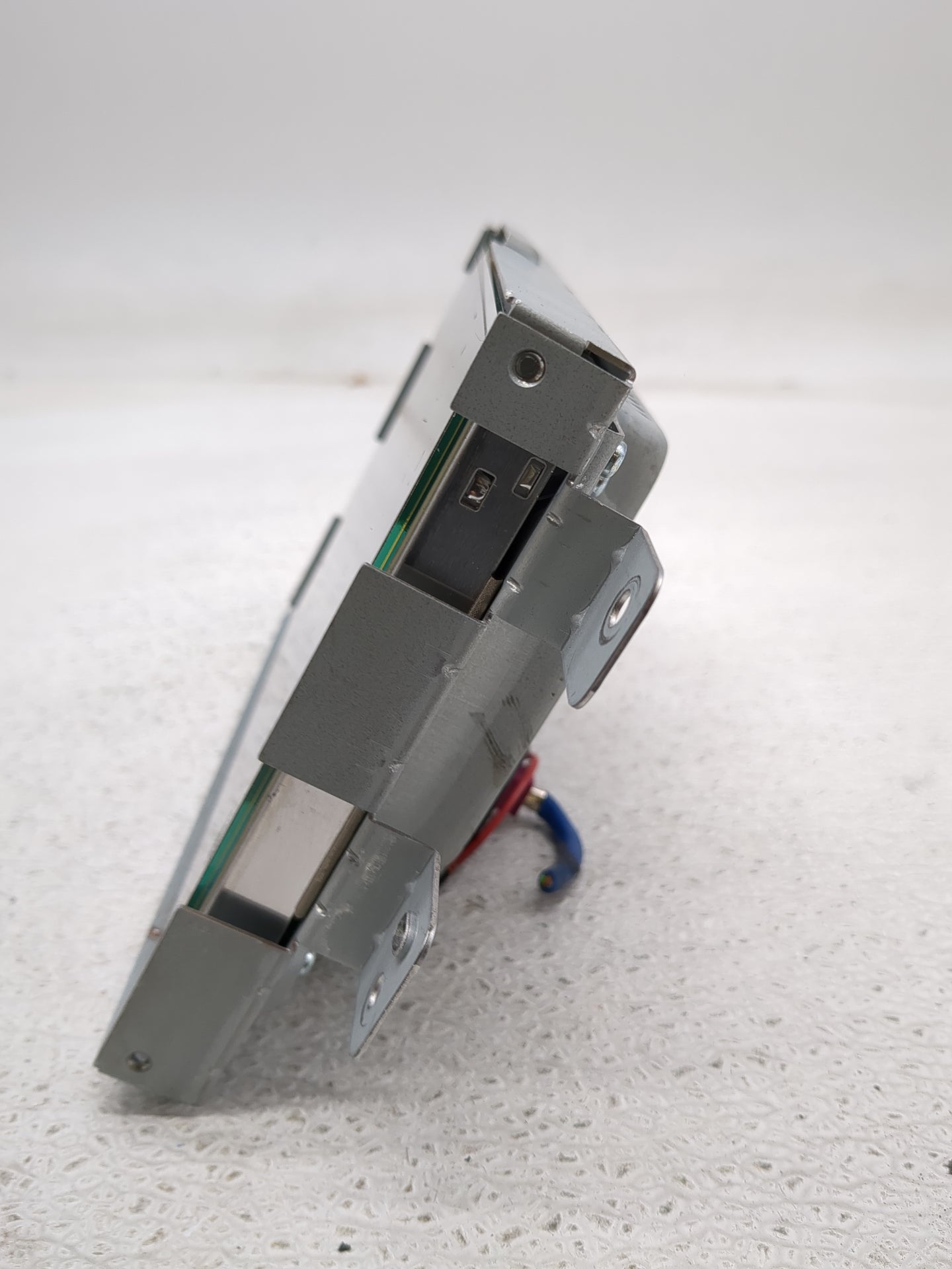 2016-2019 Jaguar Xf Information Display Screen - Oemusedautoparts1.com