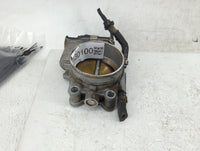 2013-2019 Jaguar Xf Throttle Body P/N:DX23-9F991-AB Fits Fits 2013 2014 2015 2016 2017 2018 2019 2020 OEM Used Auto Parts - 