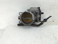 2013-2019 Jaguar Xf Throttle Body P/N:DX23-9F991-AB Fits Fits 2013 2014 2015 2016 2017 2018 2019 2020 OEM Used Auto Parts - 