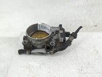 2013-2019 Jaguar Xf Throttle Body P/N:DX23-9F991-AB Fits Fits 2013 2014 2015 2016 2017 2018 2019 2020 OEM Used Auto Parts - 