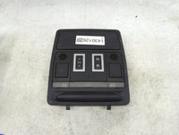 2016 Jaguar Xf Overhead Roof Console - Oemusedautoparts1.com