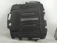 2016 Jaguar Xf Engine Cover - Oemusedautoparts1.com