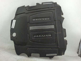 compare product 2016 Jaguar Xf Engine Cover
