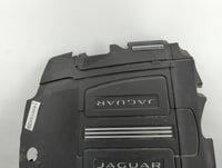 2016 Jaguar Xf Engine Cover - Oemusedautoparts1.com
