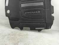 2016 Jaguar Xf Engine Cover - Oemusedautoparts1.com