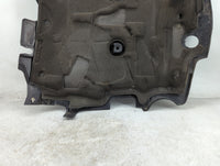 2016 Jaguar Xf Engine Cover - Oemusedautoparts1.com