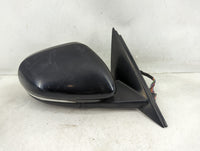 2016-2019 Jaguar Xf Passenger Side View Mirror - Right Door Mirror OEM Used - Oemusedautoparts1.com