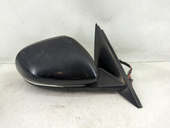 compare product 2016-2019 Jaguar Xf Passenger Side View Mirror - Right Door Mirror OEM Used